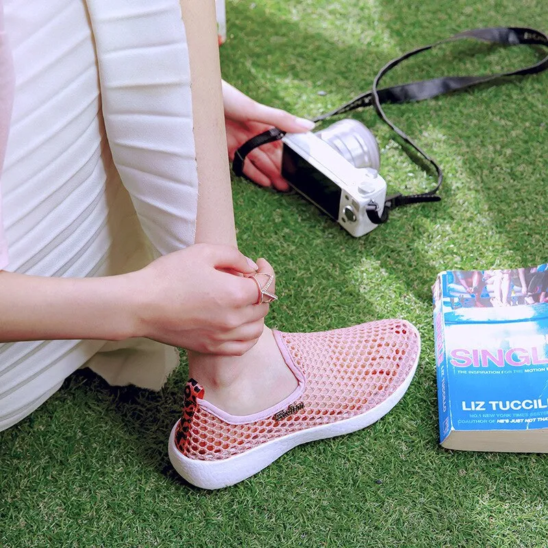 Ivyshape | Casual and Supportive Orthopedic Winter Shoes