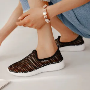 Ivyshape | Casual and Supportive Orthopedic Winter Shoes