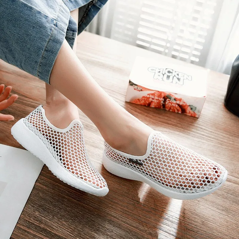 Ivyshape | Casual and Supportive Orthopedic Winter Shoes