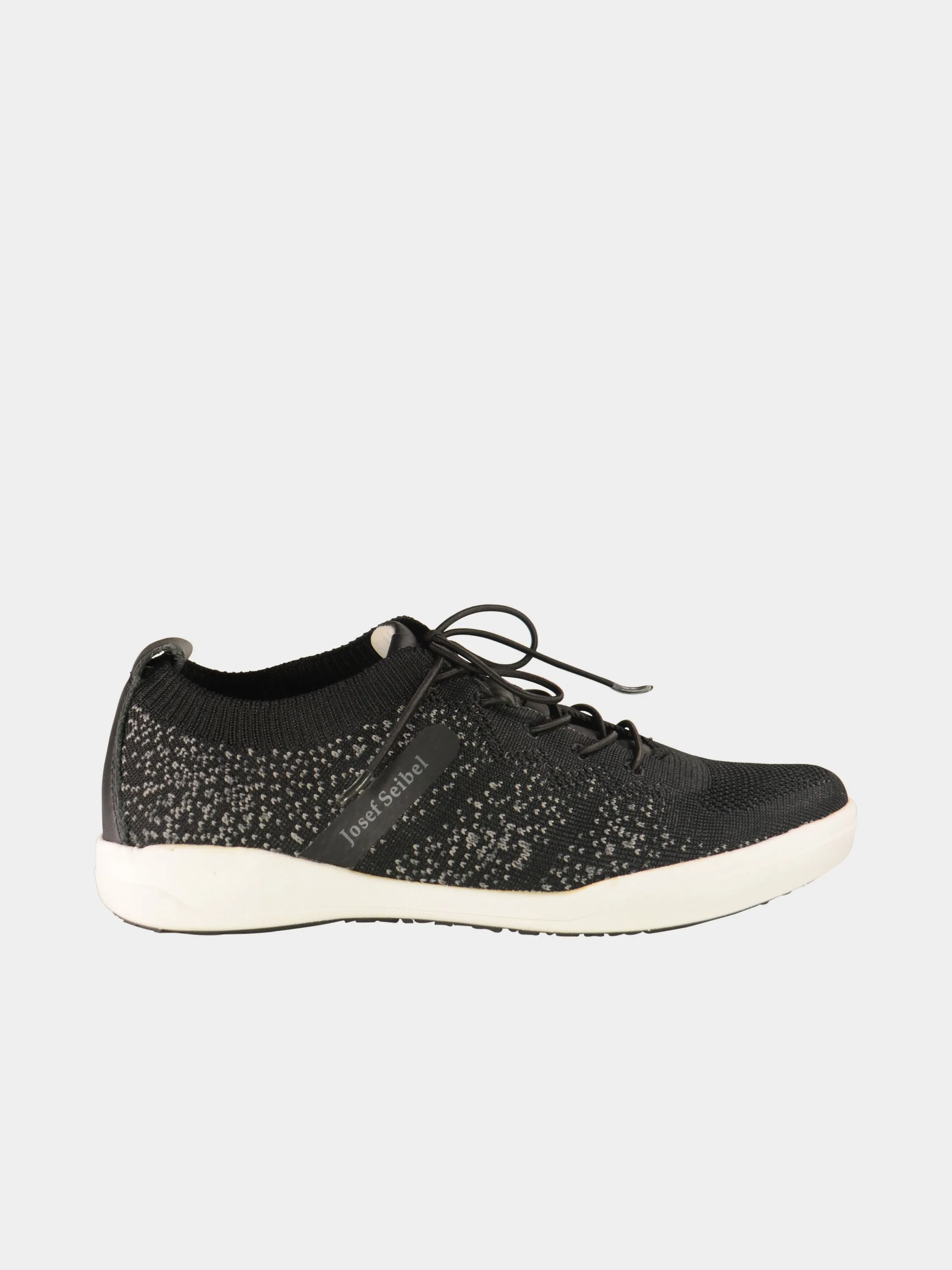 Josef Seibel Sina 43 Lace Up Trainers