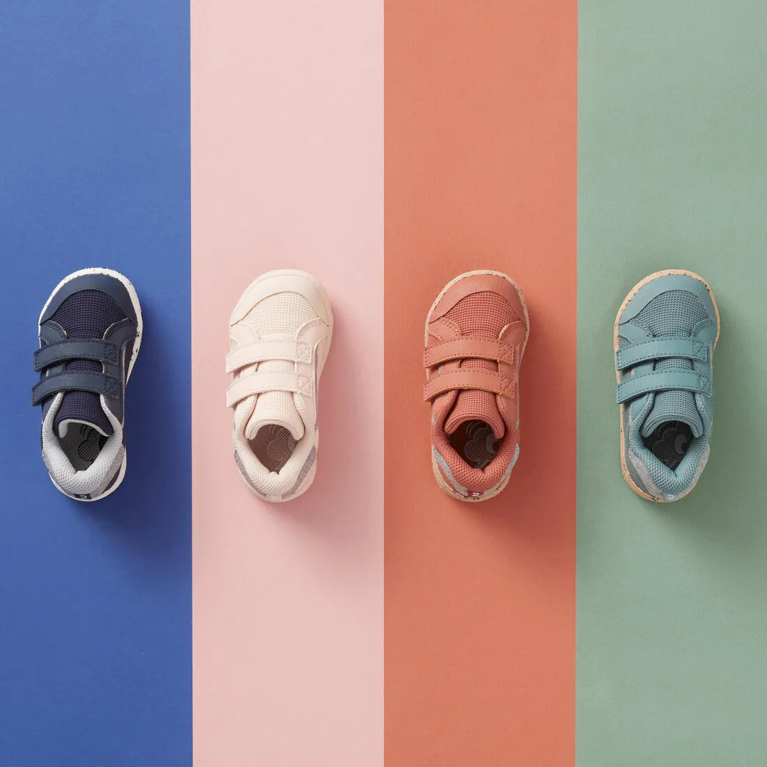 Kids' Trainers 500 I Learn