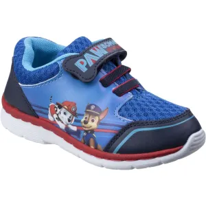 Leomil Chase Touch Fastening Trainer