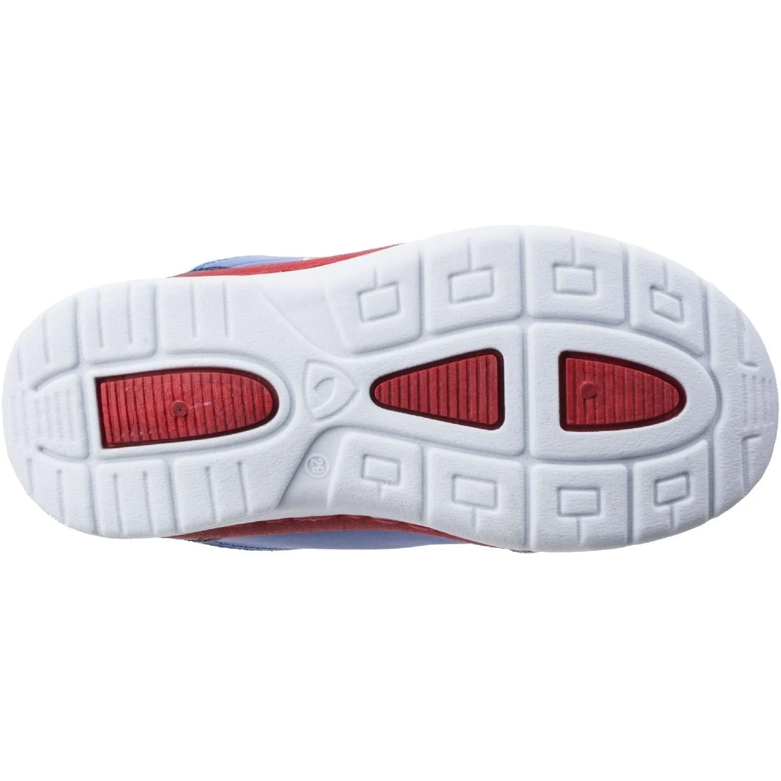Leomil Chase Touch Fastening Trainer