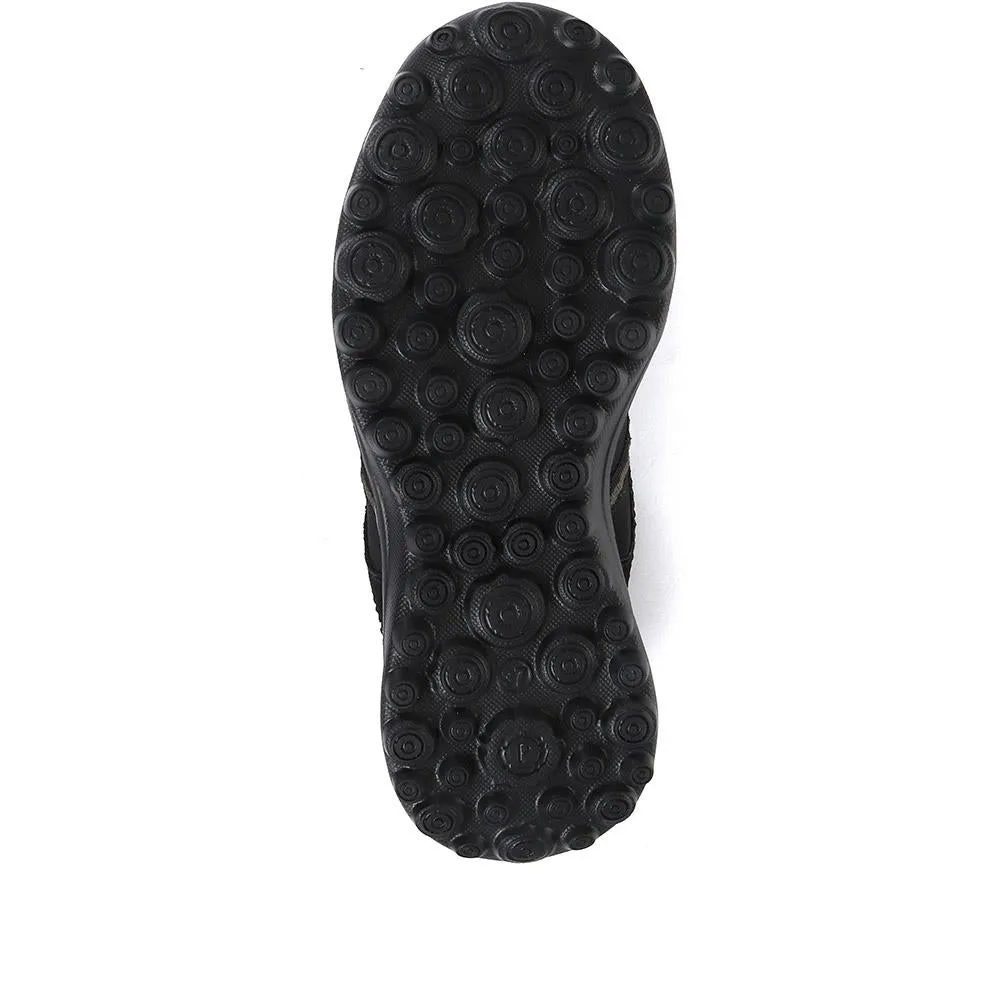 Lightweight Slip-On Trainers - BRK29010 / 314 777