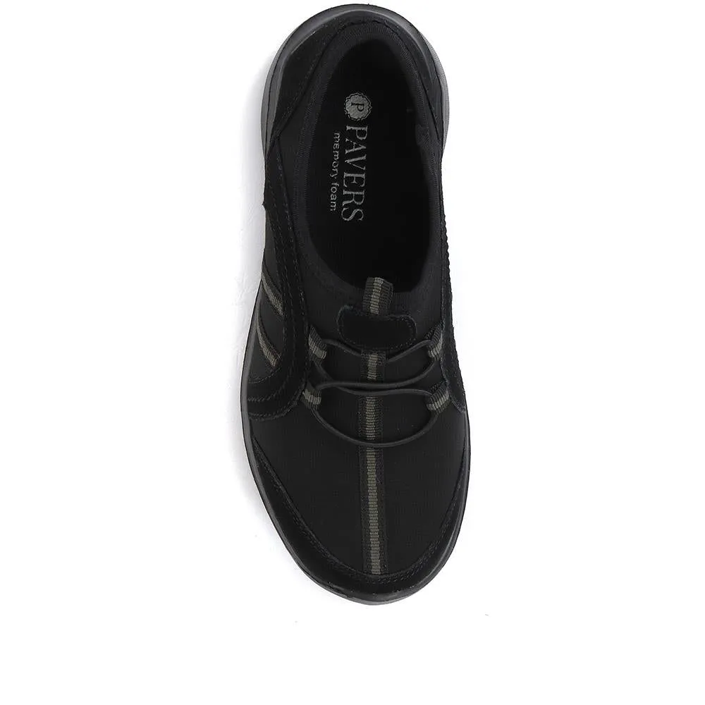 Lightweight Slip-On Trainers - BRK29010 / 314 777