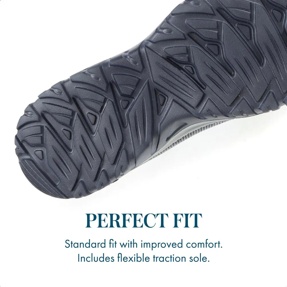 Lightweight Slip-On Trainers - BRK35007 / 321 333