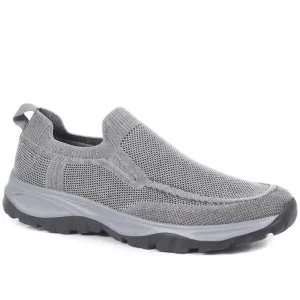 Lightweight Slip-On Trainers - BRK35007 / 321 333