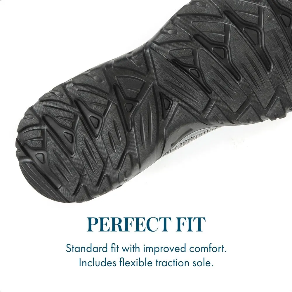Lightweight Slip-On Trainers - BRK35007 / 321 333