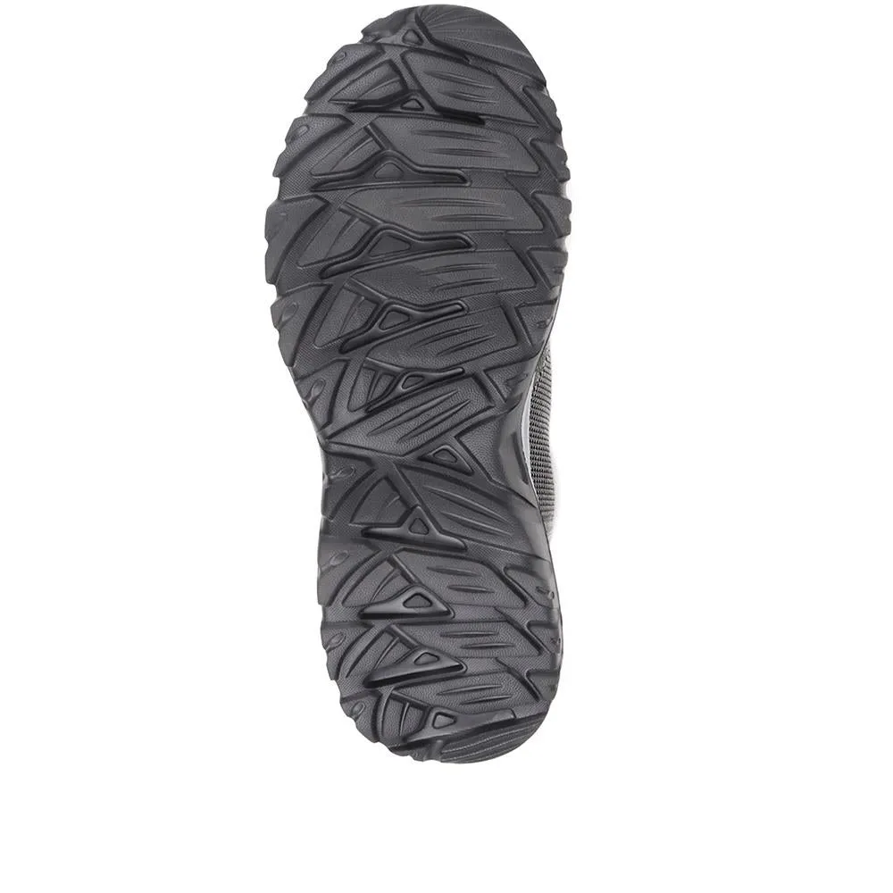 Lightweight Slip-On Trainers - BRK35007 / 321 333