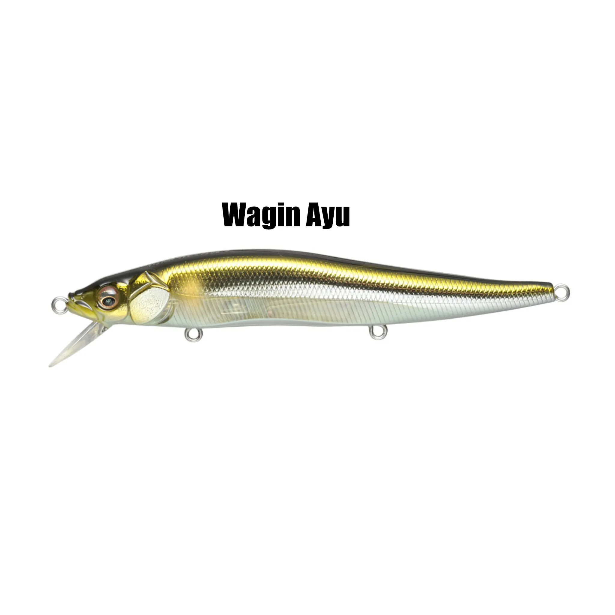 Megabass Vision Oneten