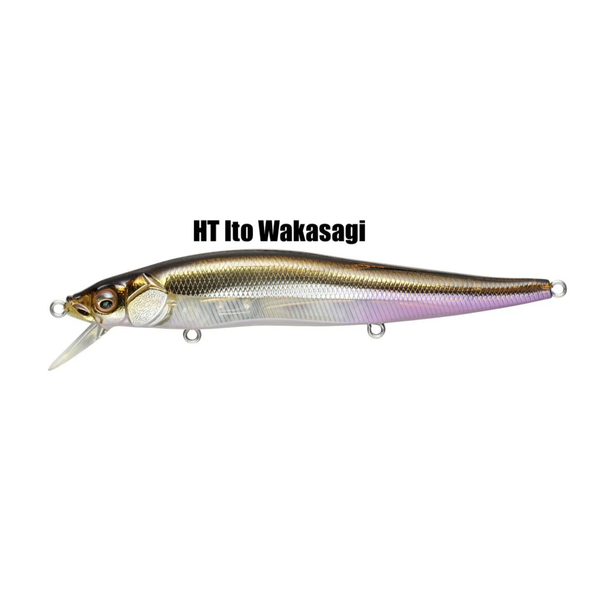 Megabass Vision Oneten