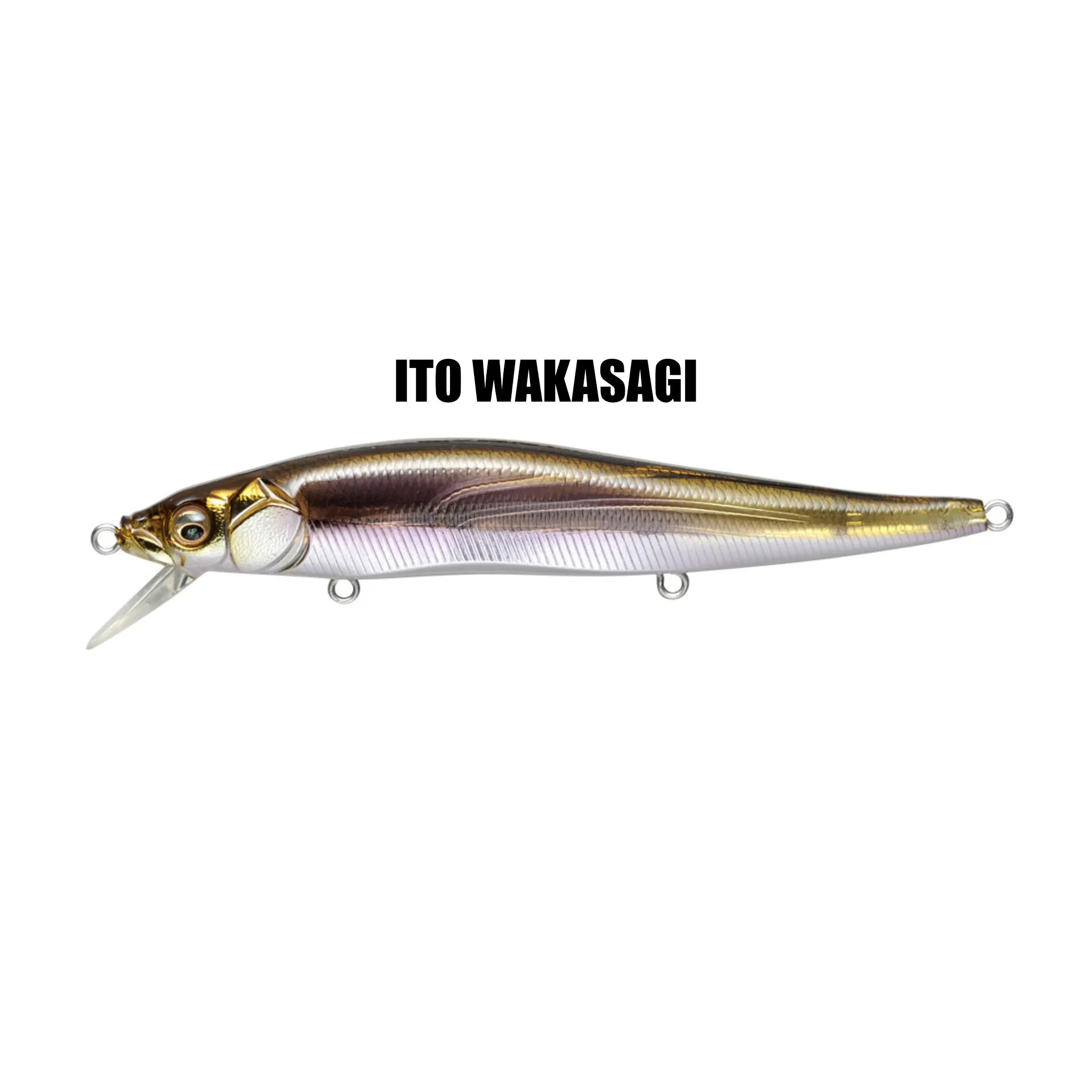 Megabass Vision Oneten