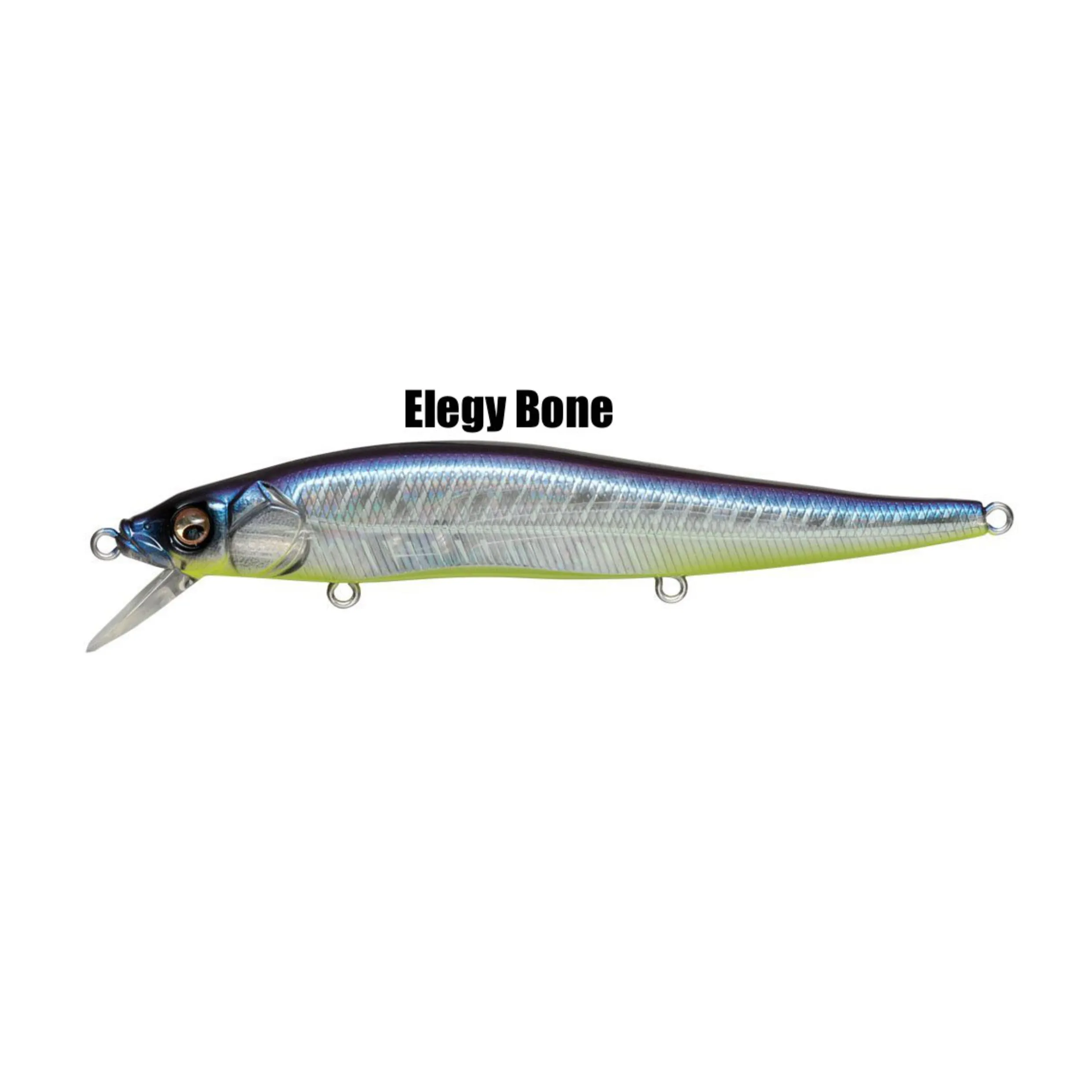 Megabass Vision Oneten