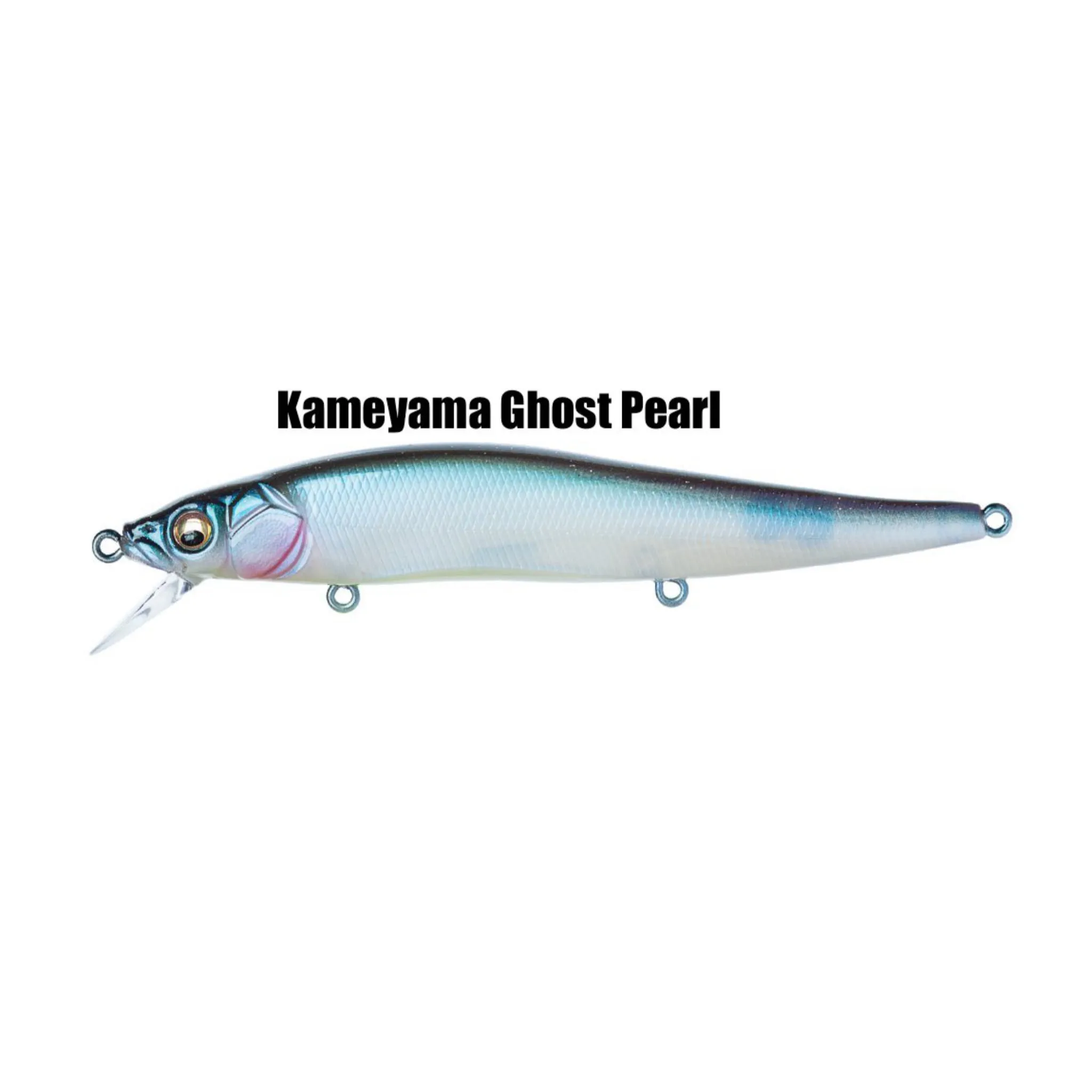 Megabass Vision Oneten