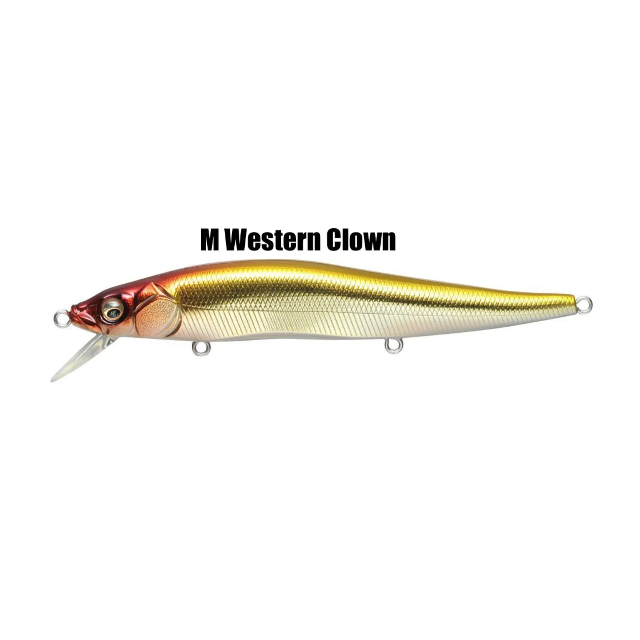 Megabass Vision Oneten