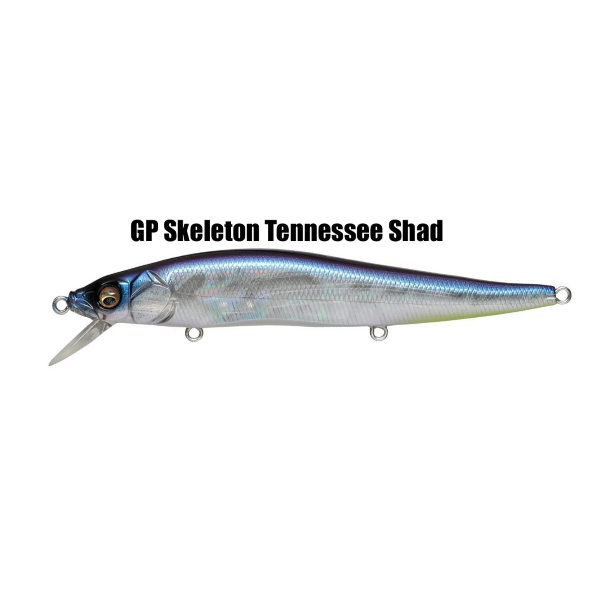 Megabass Vision Oneten