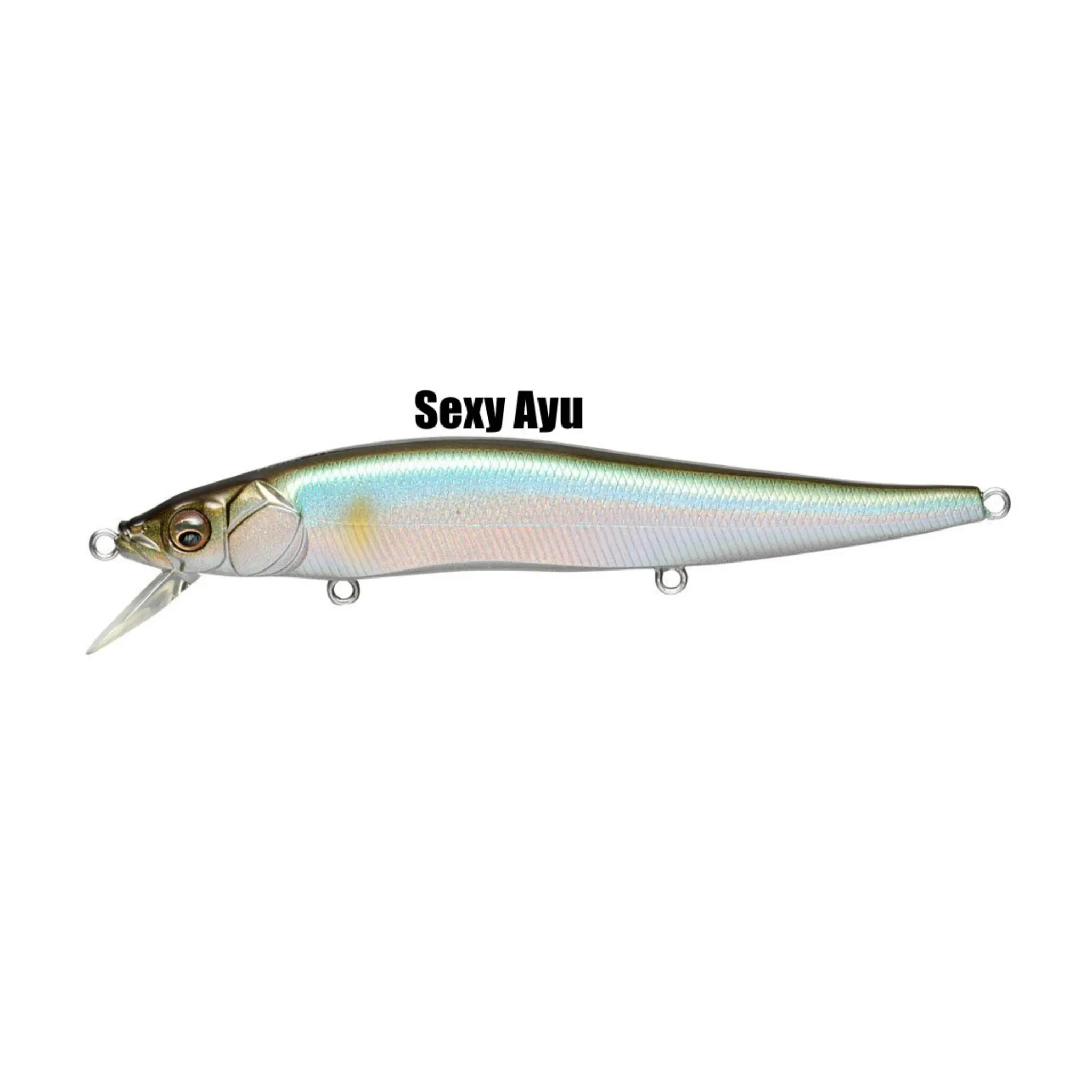Megabass Vision Oneten