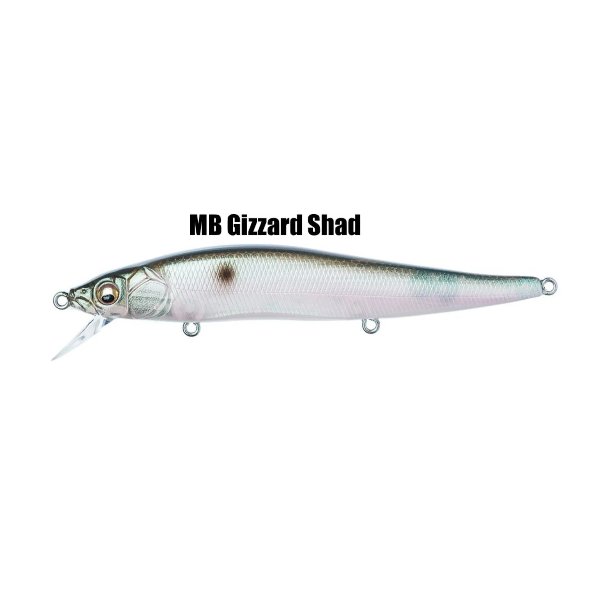 Megabass Vision Oneten