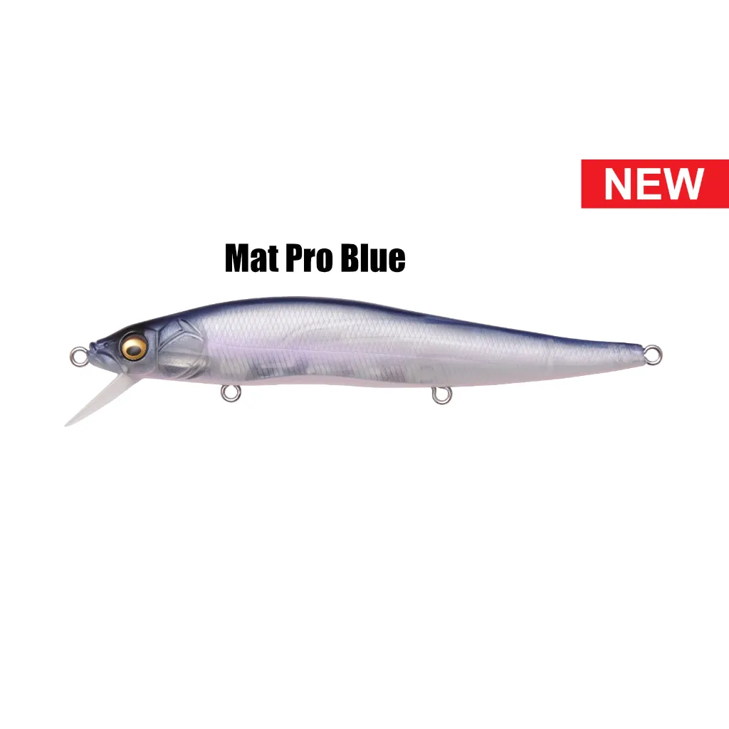 Megabass Vision Oneten