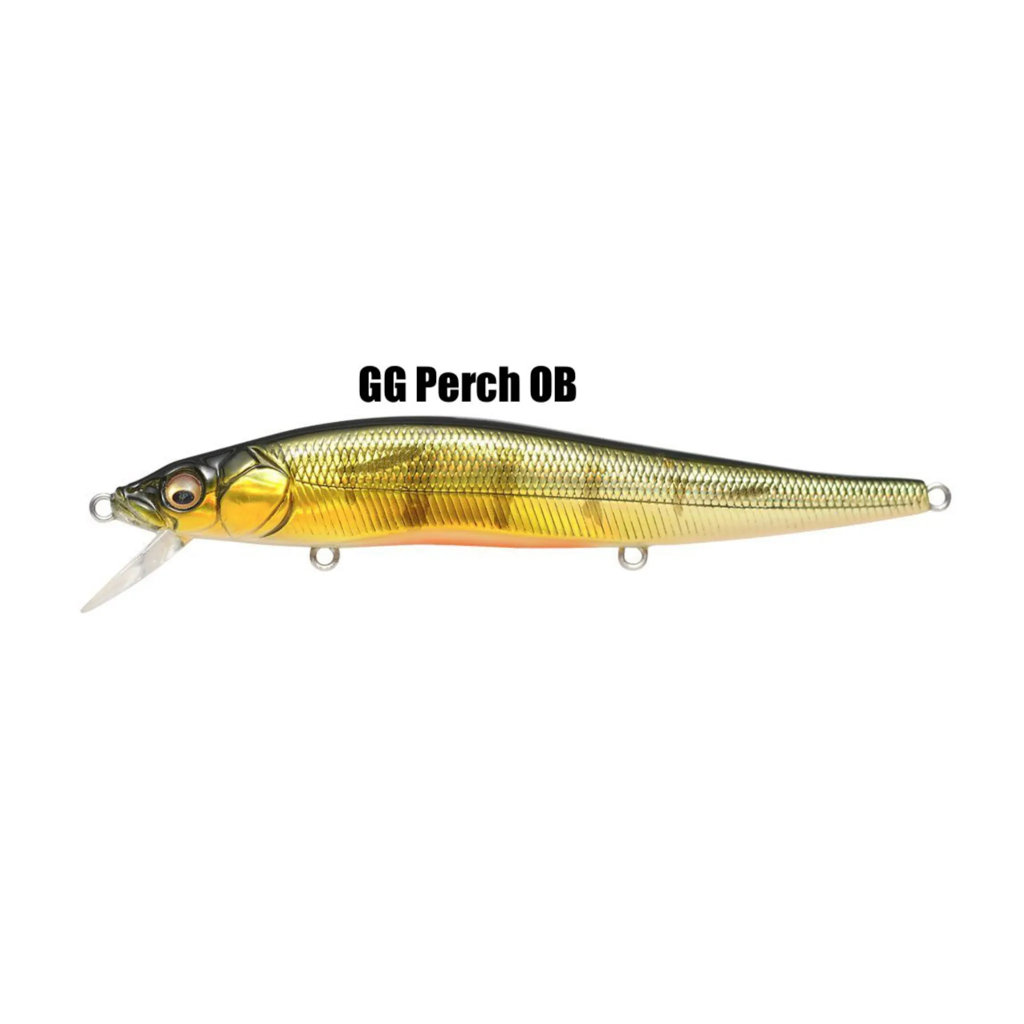 Megabass Vision Oneten