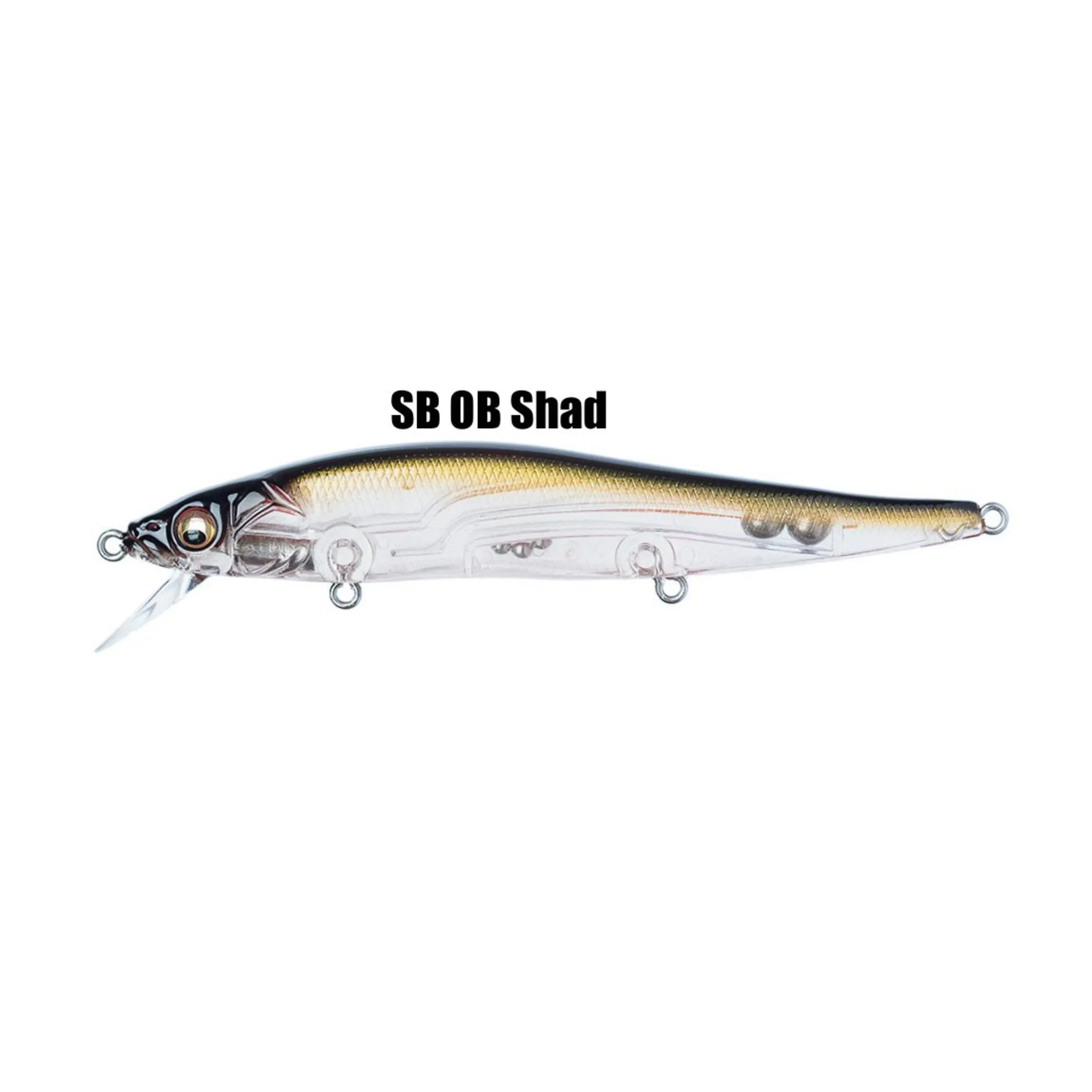 Megabass Vision Oneten