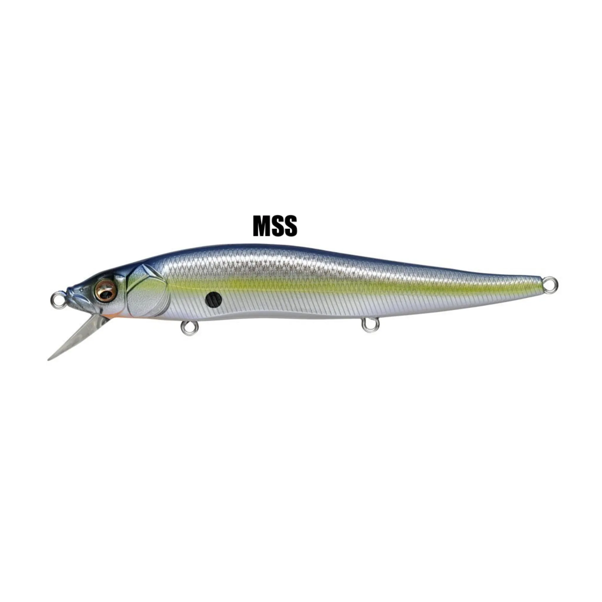 Megabass Vision Oneten