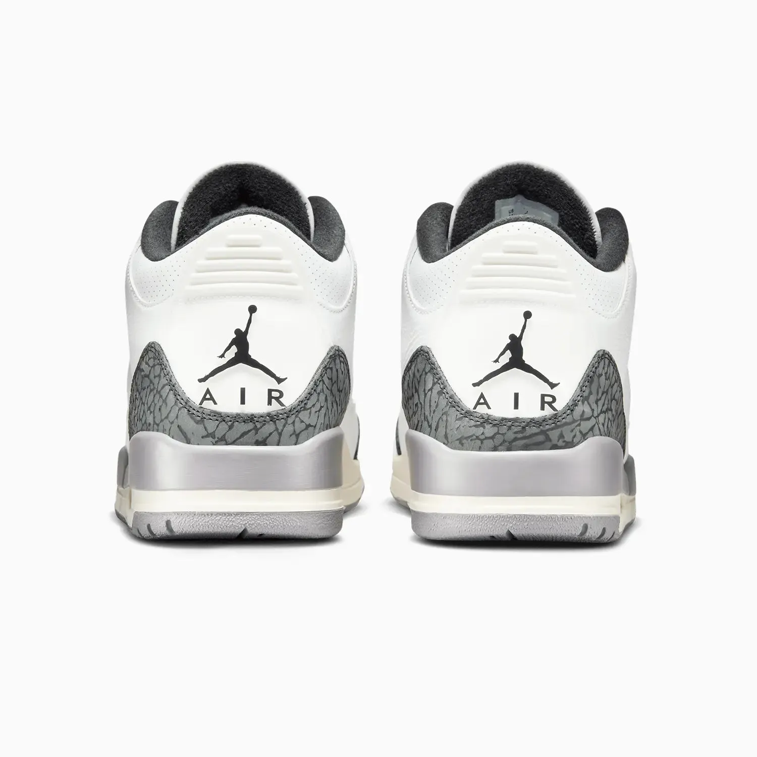 Men's Air Jordan 3 Retro "Cement Grey"