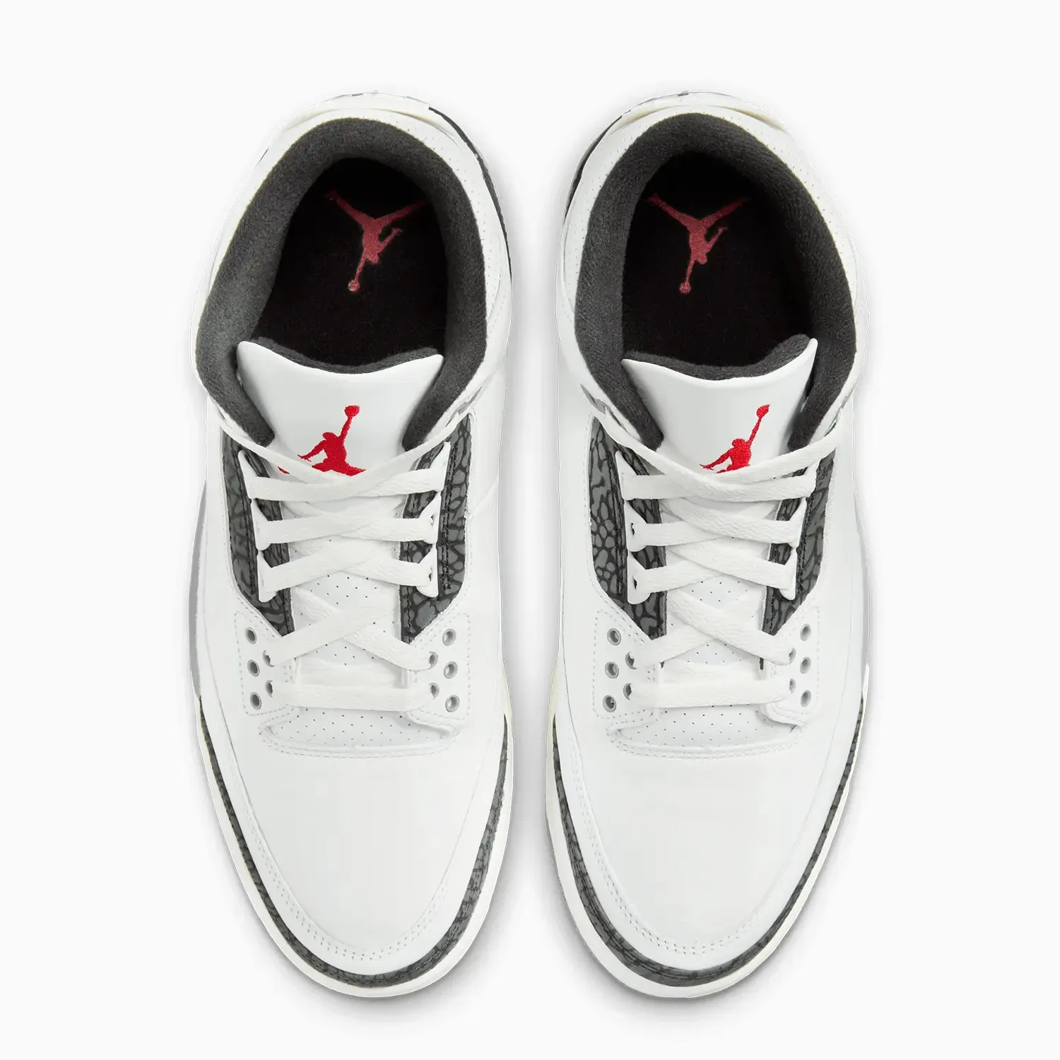Men's Air Jordan 3 Retro "Cement Grey"