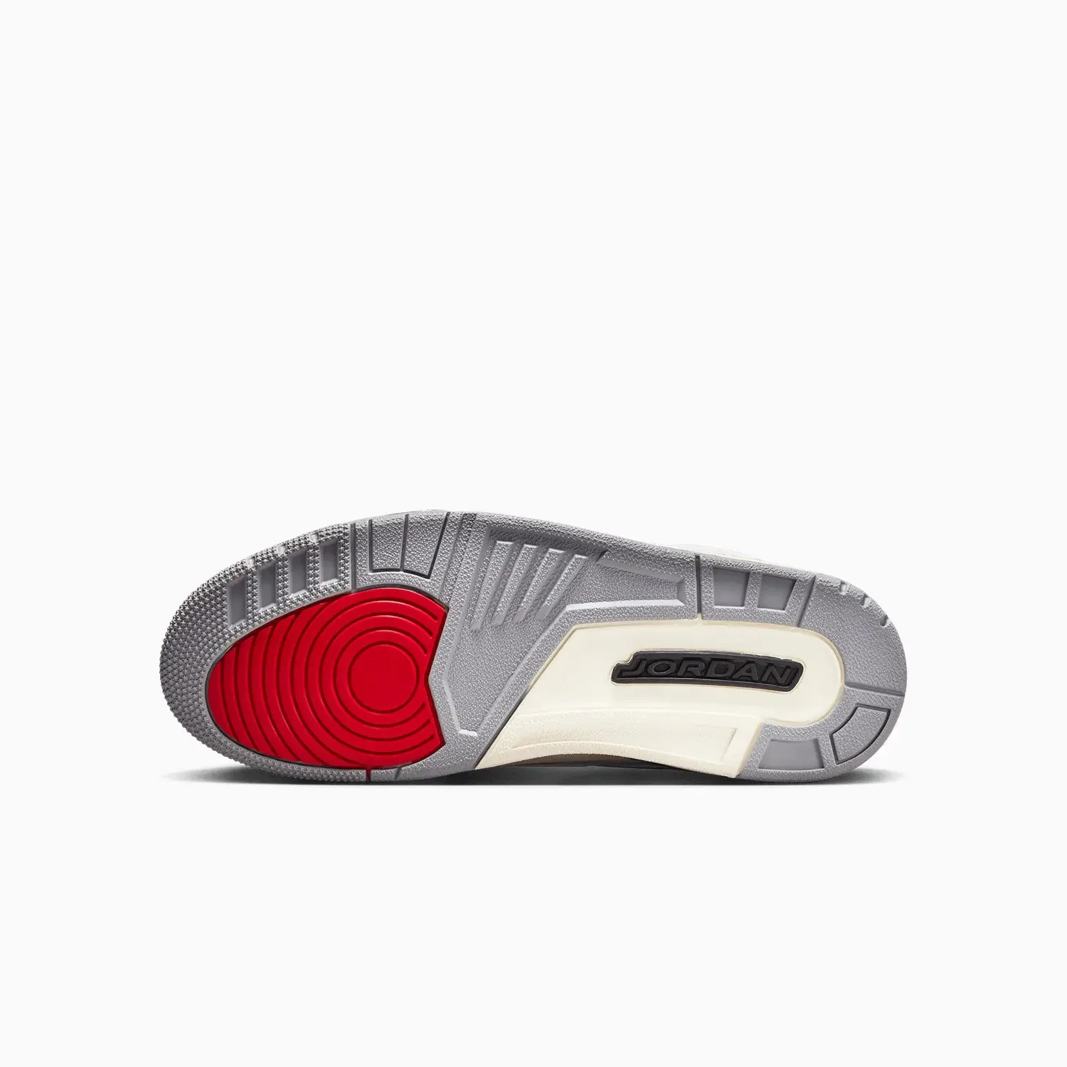 Men's Air Jordan 3 Retro "Cement Grey"