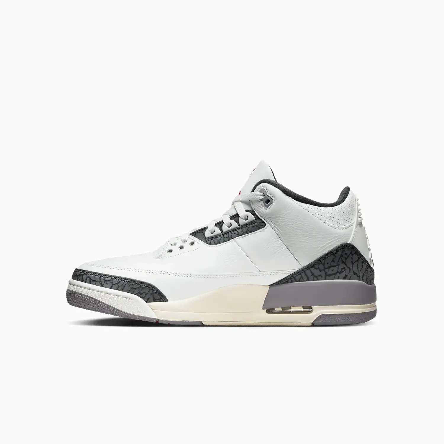 Men's Air Jordan 3 Retro "Cement Grey"