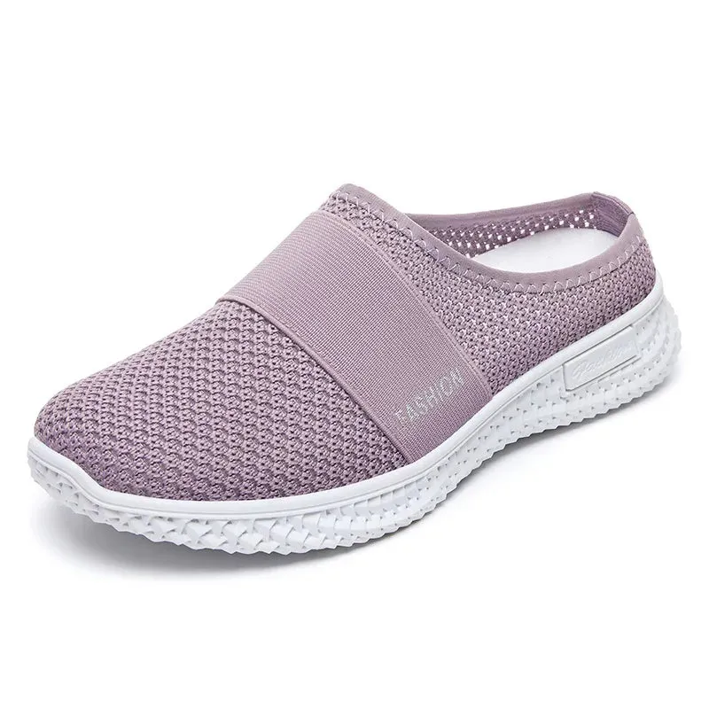 NEW 2025 Women's Casual Flats Shoes Fashion
