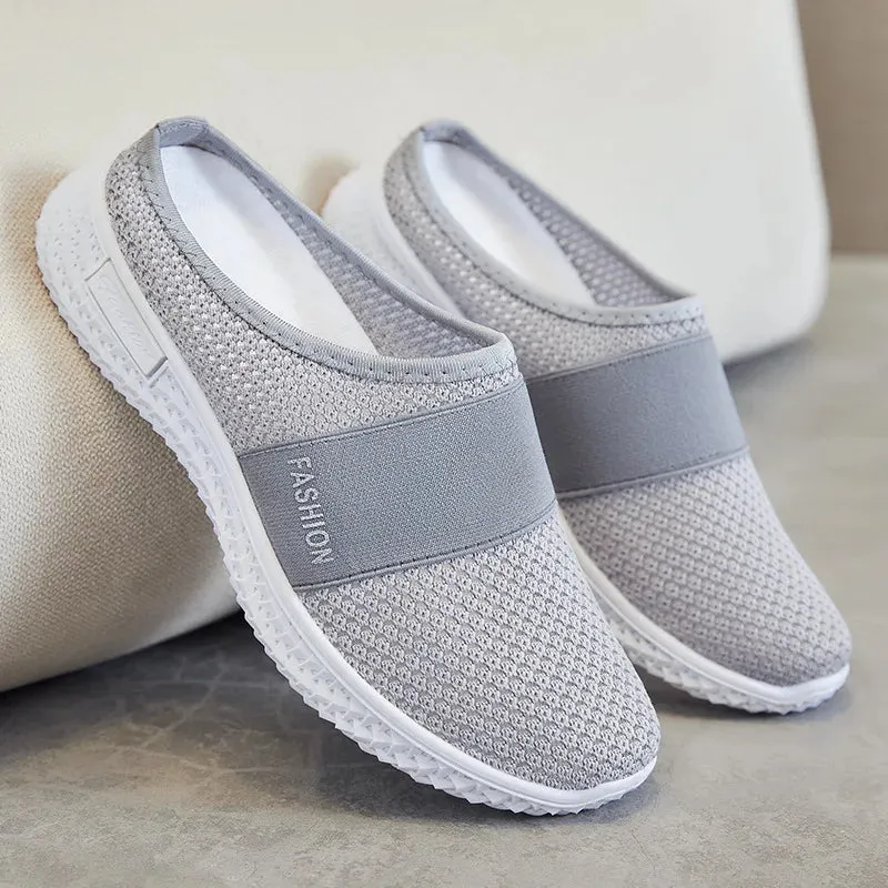 NEW 2025 Women's Casual Flats Shoes Fashion