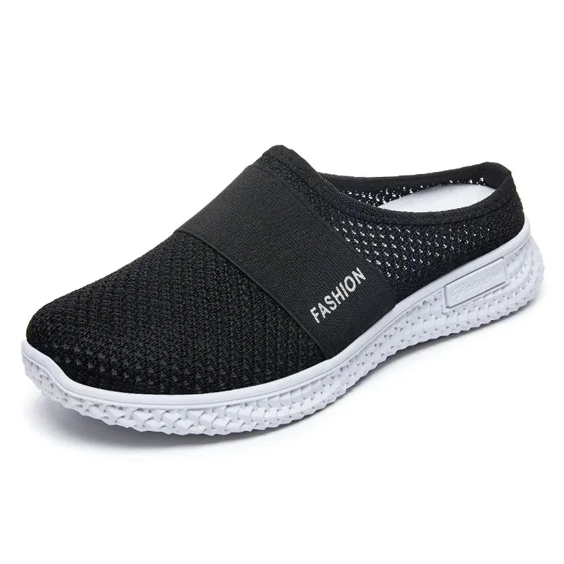 NEW 2025 Women's Casual Flats Shoes Fashion