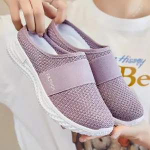 NEW 2025 Women's Casual Flats Shoes Fashion