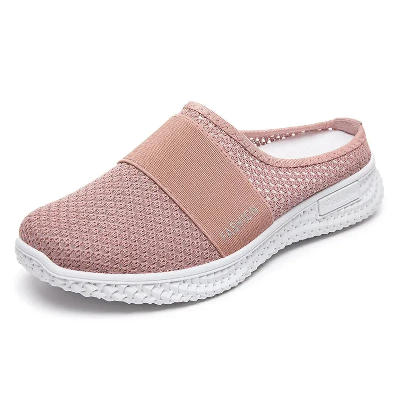 NEW 2025 Women's Casual Flats Shoes Fashion