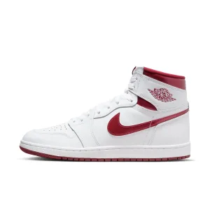 Nike - Air Jordan 1 High '85 ~ Metallic Burgundy