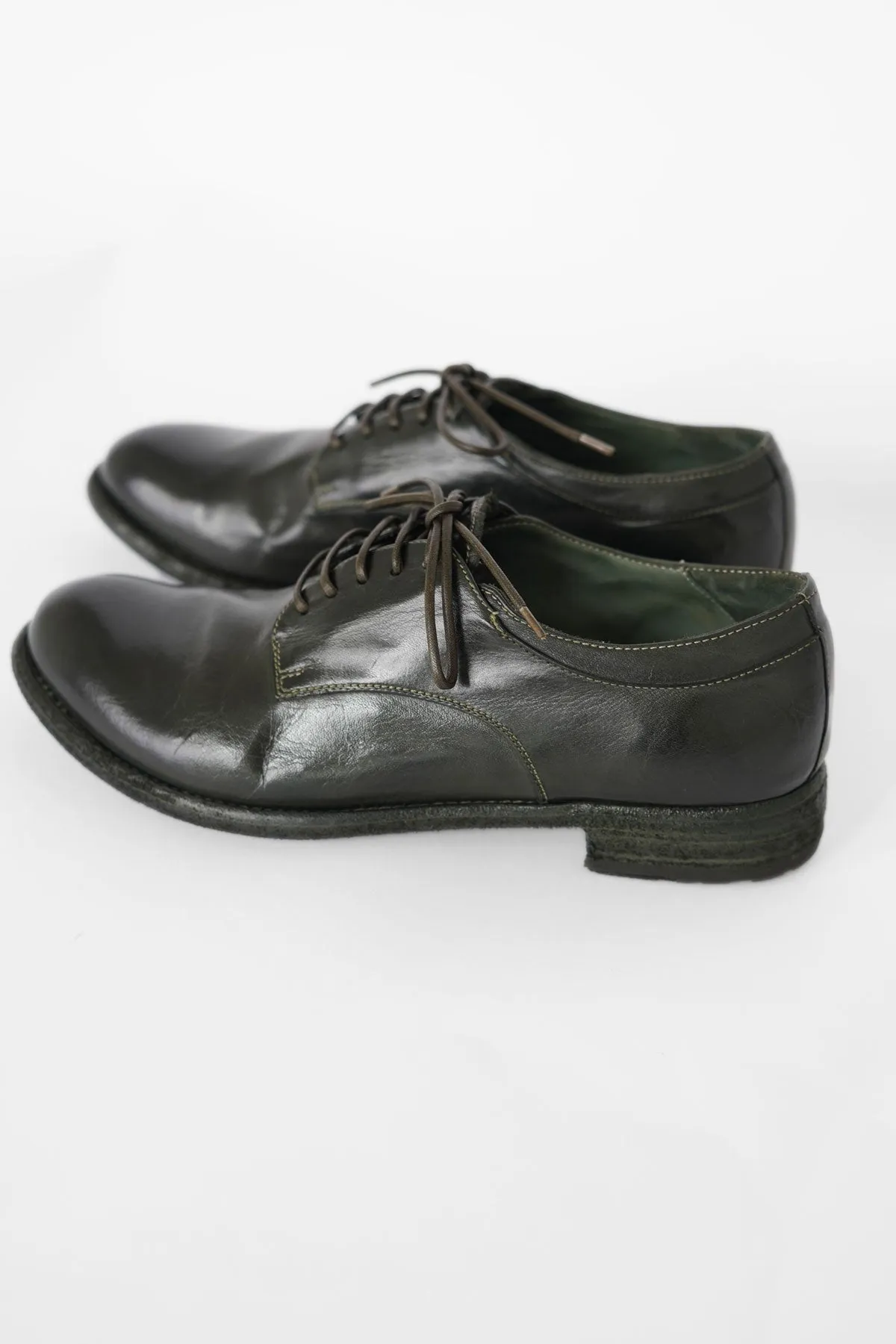 Officine Creative - Brogue 012 - Depths