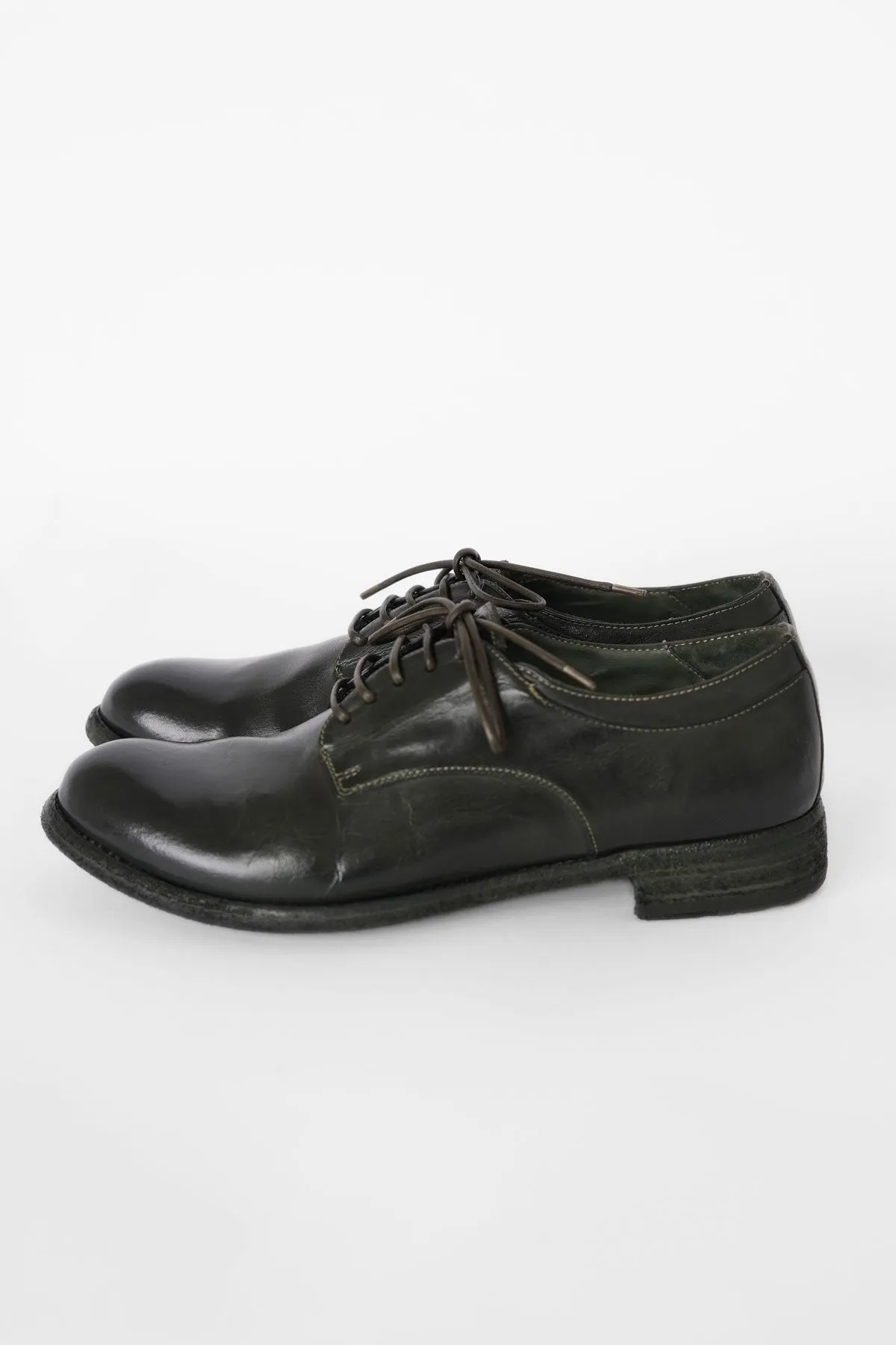 Officine Creative - Brogue 012 - Depths