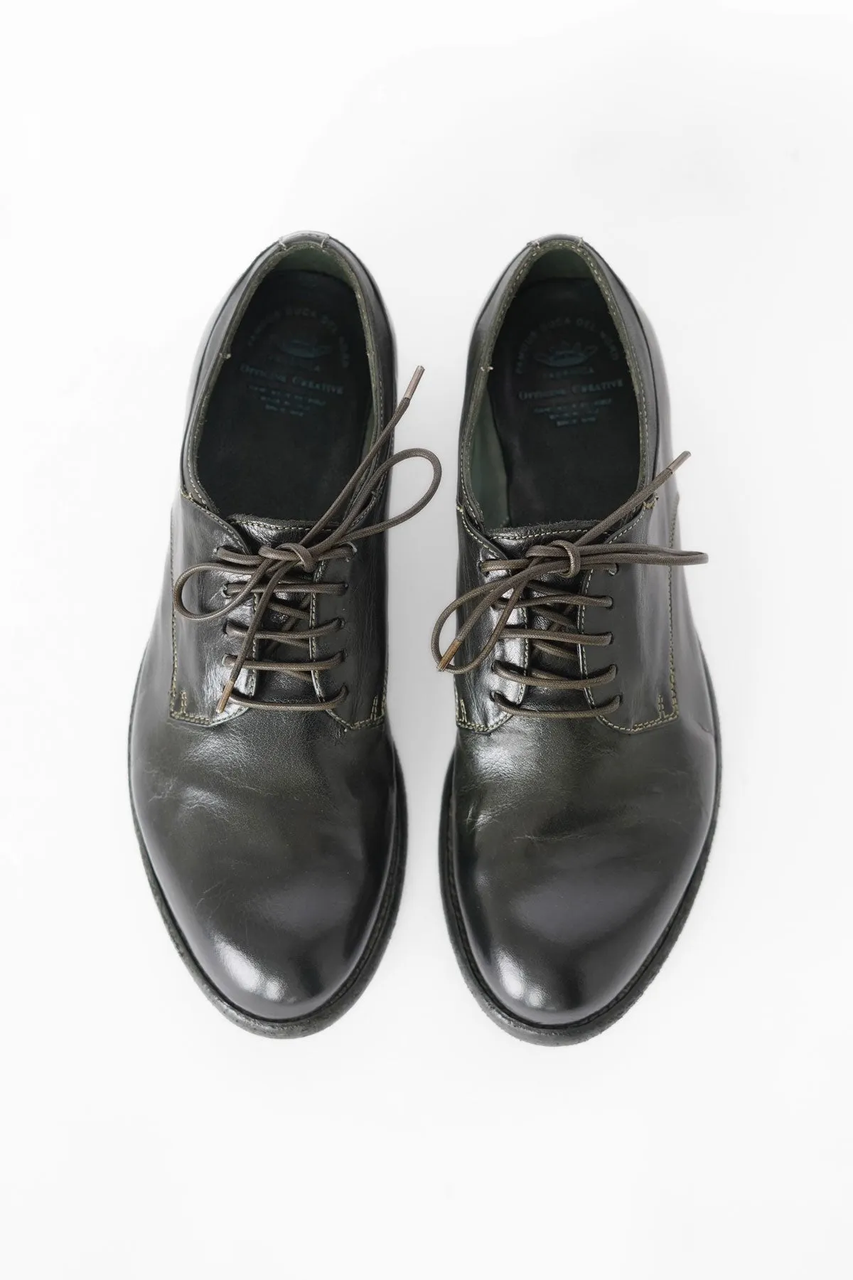 Officine Creative - Brogue 012 - Depths