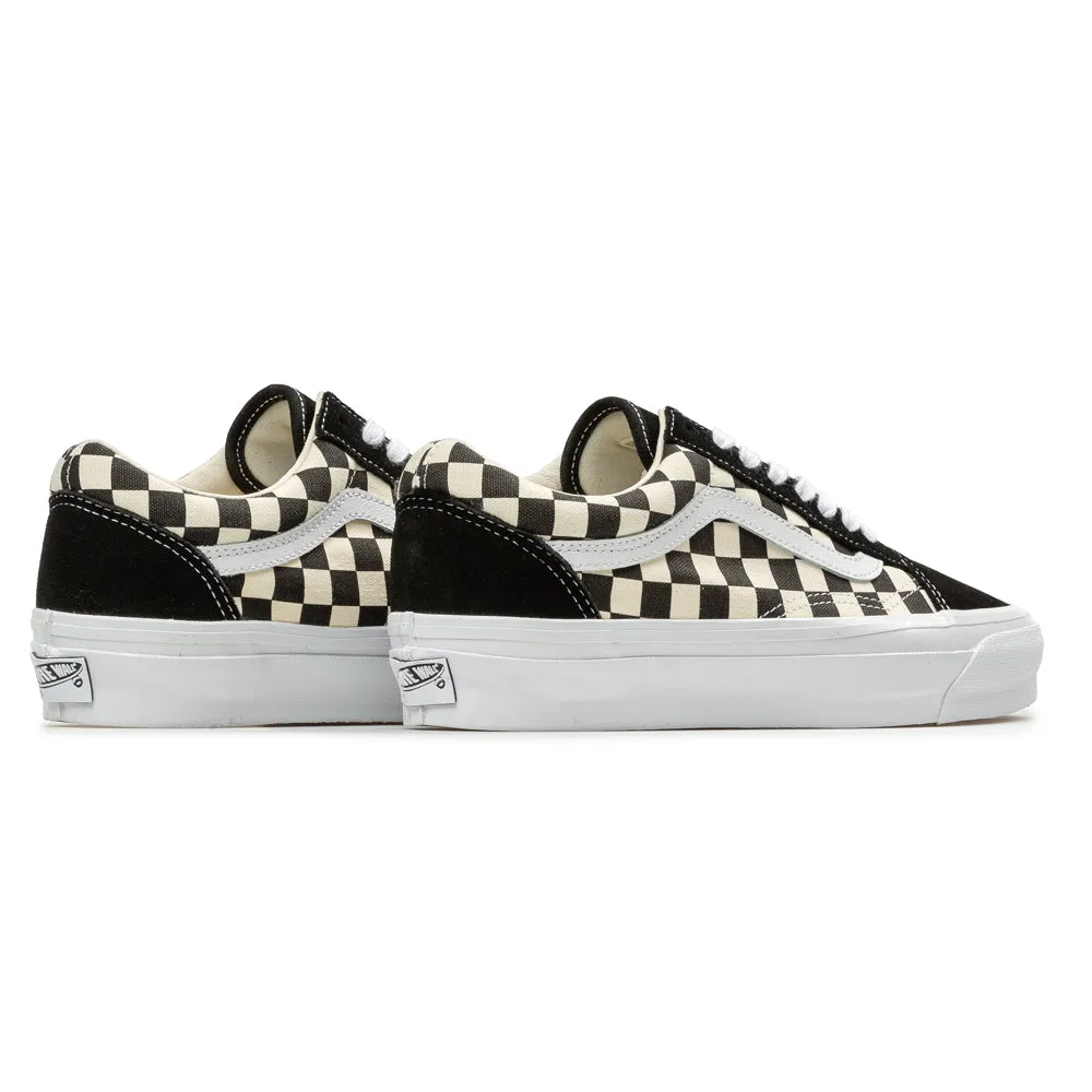 Old Skool 36 | Black White