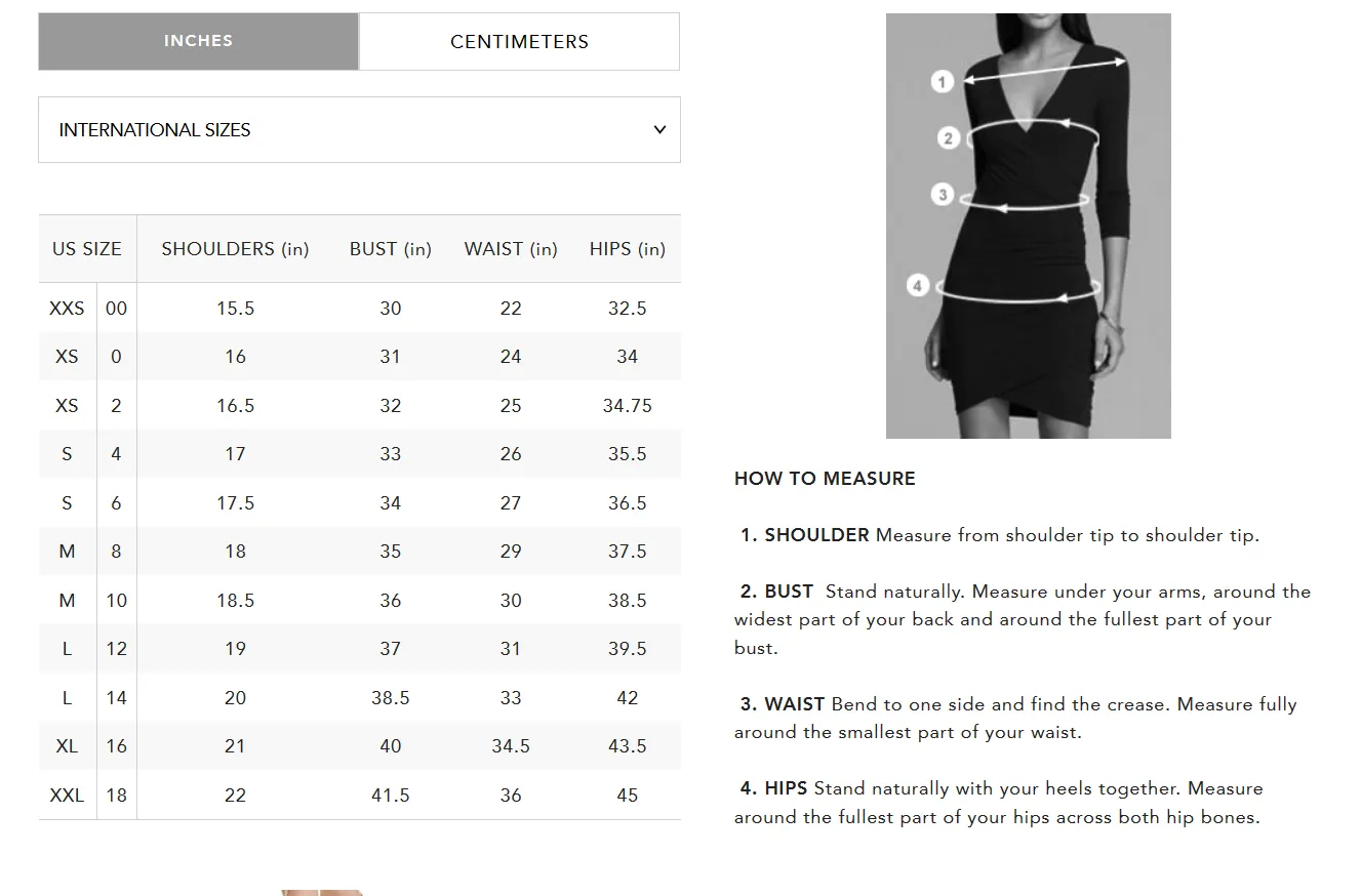 RAILS Valerie Dress