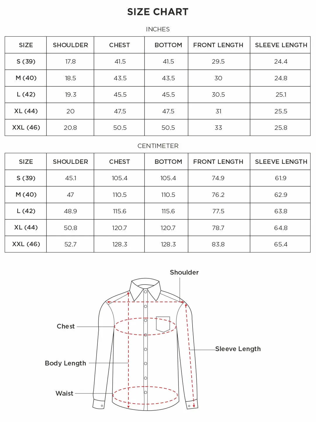 Royal Oxford Cotton Shirt - Replay