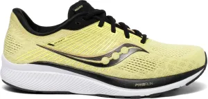 Saucony Men's Guide 14 - Keylime/Gravel (S20654-35)