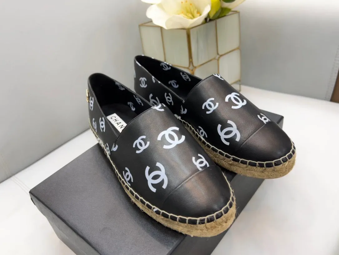SE897 CC Espadrilles / Size5-10