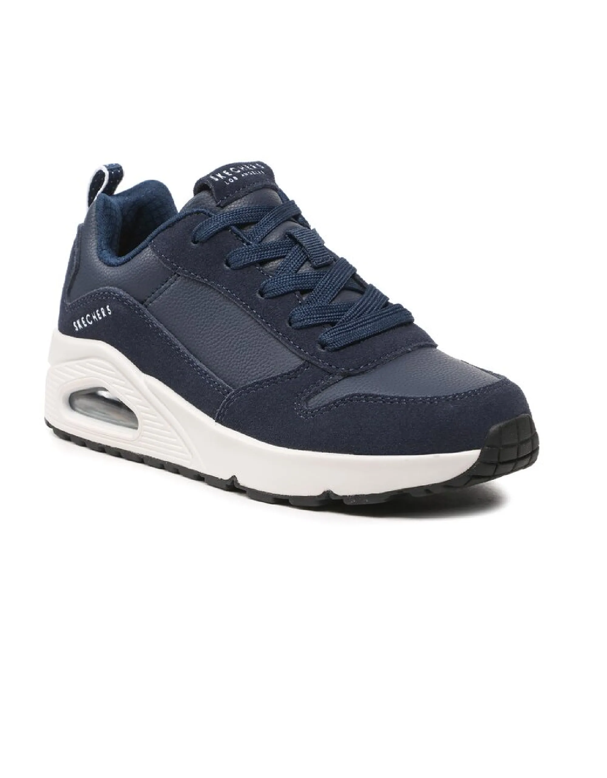 Skechers 403677L Uno - Stacre Navy