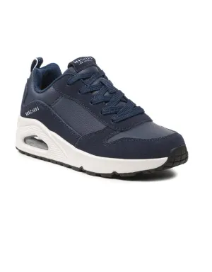 Skechers 403677L Uno - Stacre Navy