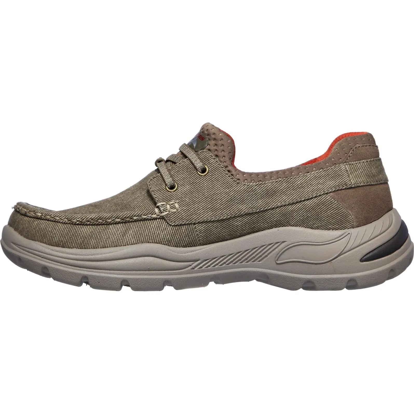 Skechers Arch Fit Motley Oven Shoes