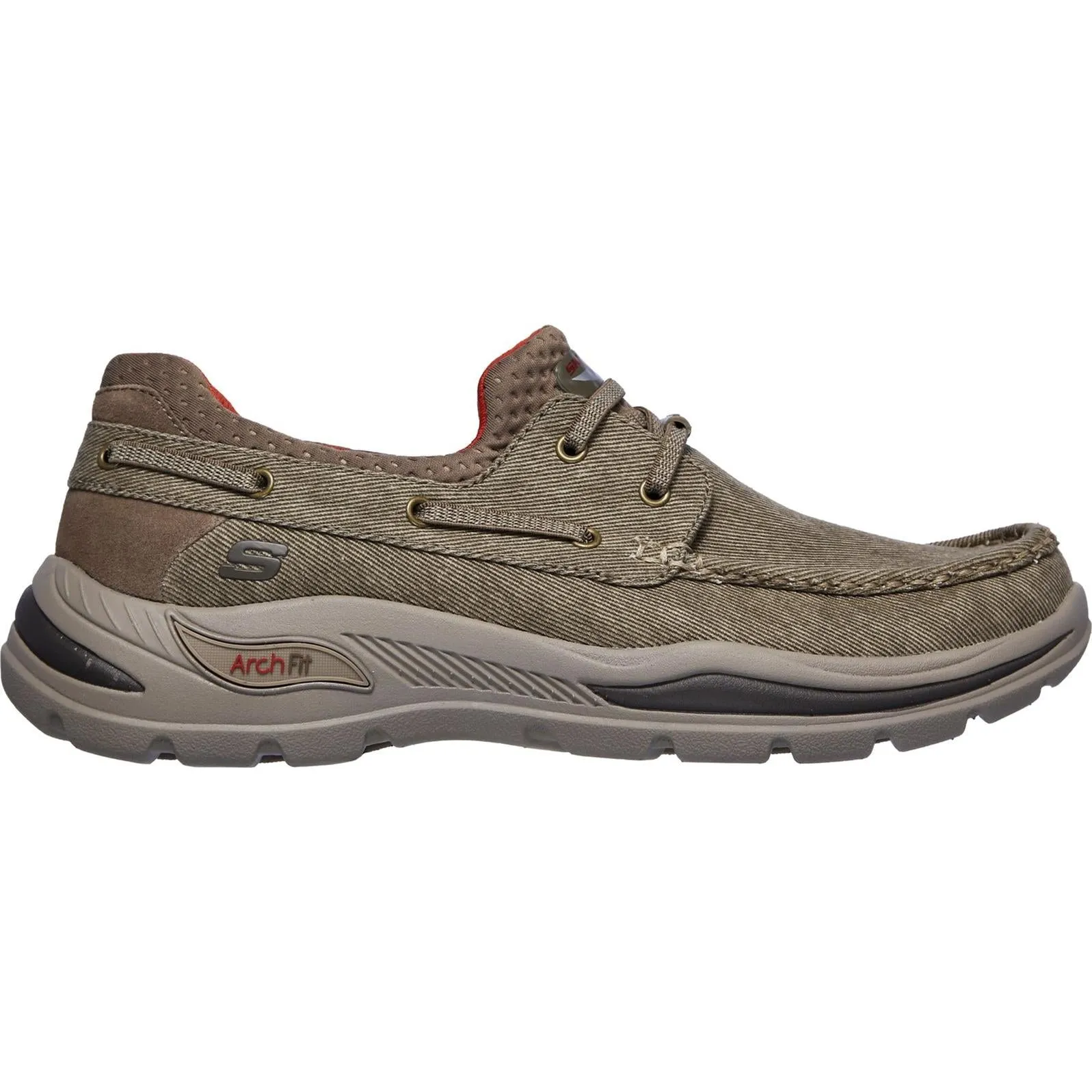 Skechers Arch Fit Motley Oven Shoes
