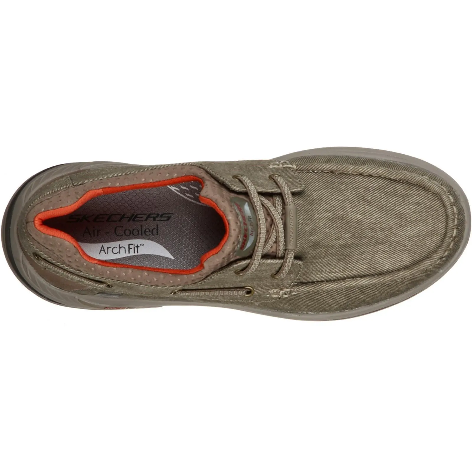 Skechers Arch Fit Motley Oven Shoes