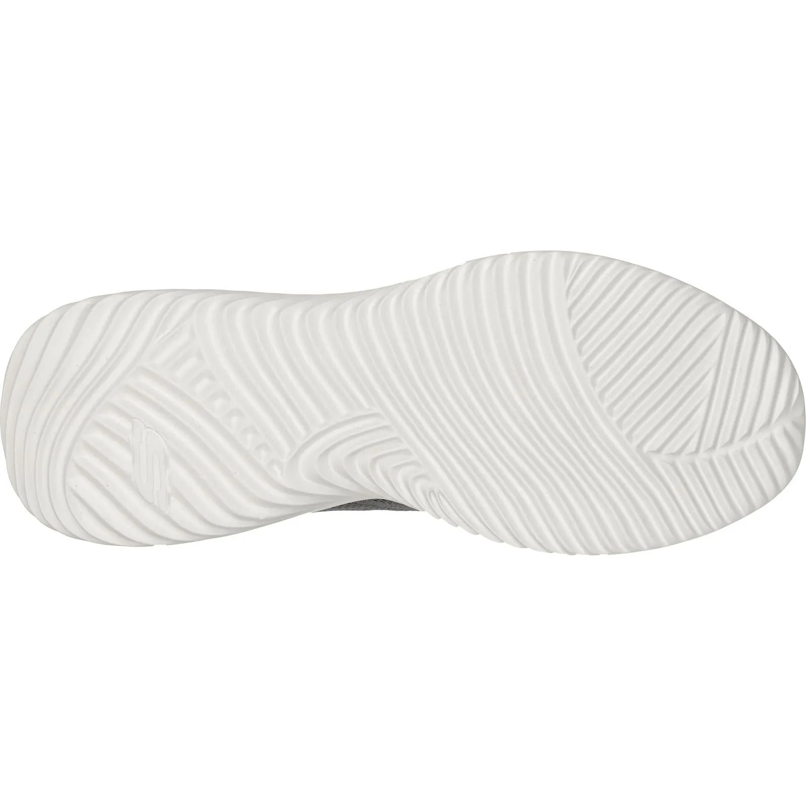 Skechers Bounder Intread Trainers